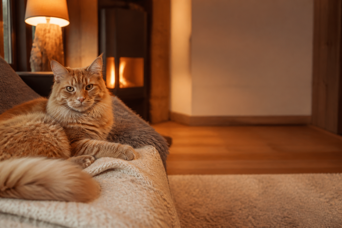 PetVibe — kat