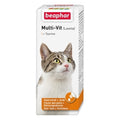 Beaphar Multi-Vit Laveta kat 50 ml