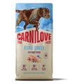 Carnilove TRUE FRESH Adult FISH/Turkey 12KG