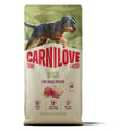Carnilove TRUE FRESH Adult SB DUCK 4KG