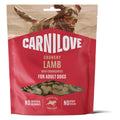 Carnilove Crunchy snack lam met cranberry 200 g