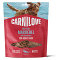 Carnilove Crunchy snack Mackerel met Raspberries 200 g