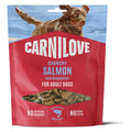 Carnilove Crunchy snack zalm met Blueberries 200 g