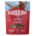 Carnilove Soft snack zalm met tijm 200 g