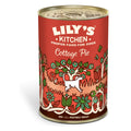 Lily's Kitchen DOG COTTAGE PIE 6X400GR
