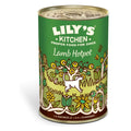 Lily's Kitchen DOG LAMB HOTPOT 6X400GR