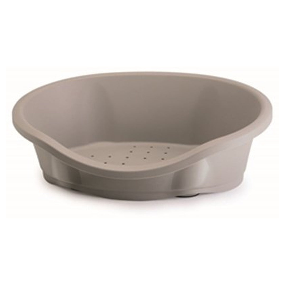 MAND DIDO 95 TAUPE 95X67,5X28CM