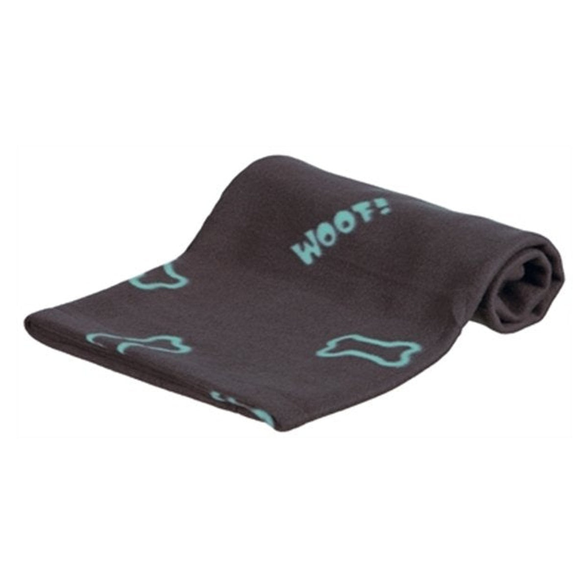 BEANY FLEECE DEKEN GRS 100X70CM