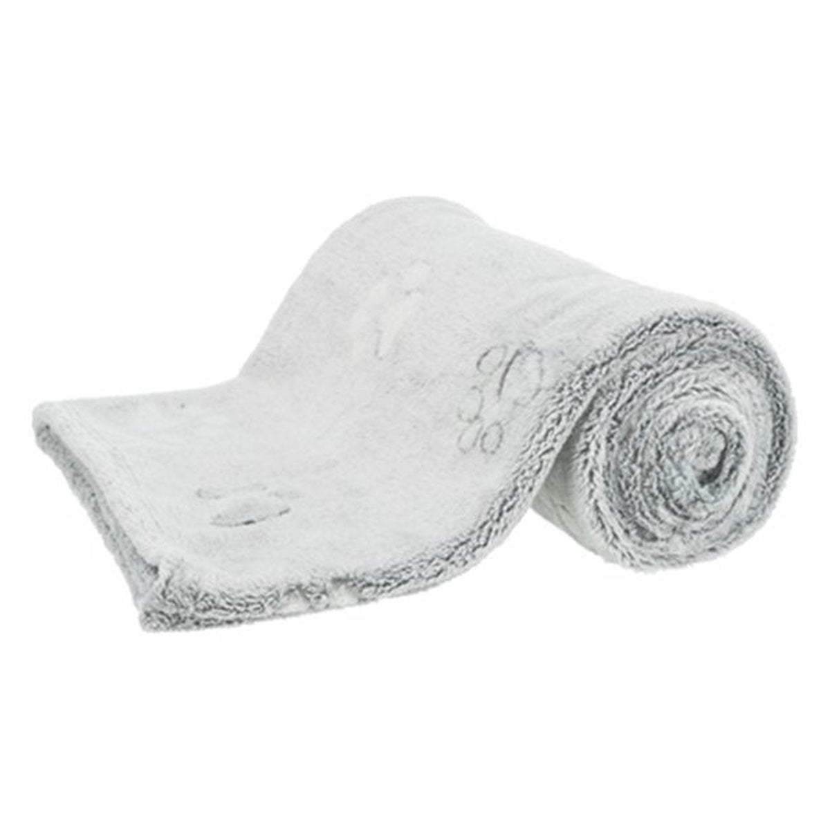 DEKEN NANDO FLEECE LGRS 150X100CM