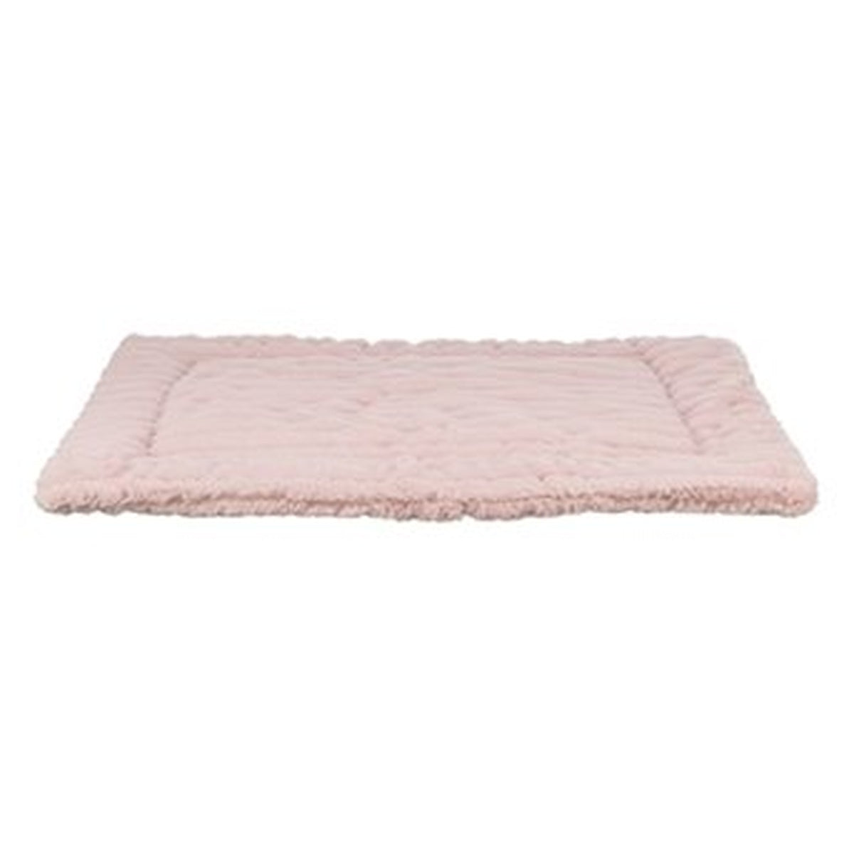 LIGMAT LONNI RIB ROZE 60X45CM