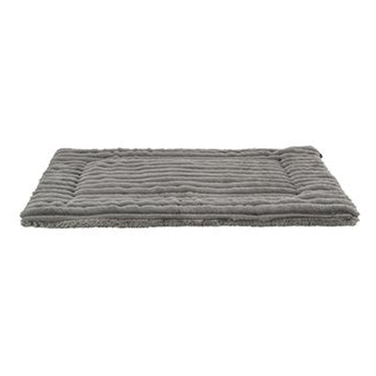 LIGMAT LONNI RIB GRIJS 60X45CM