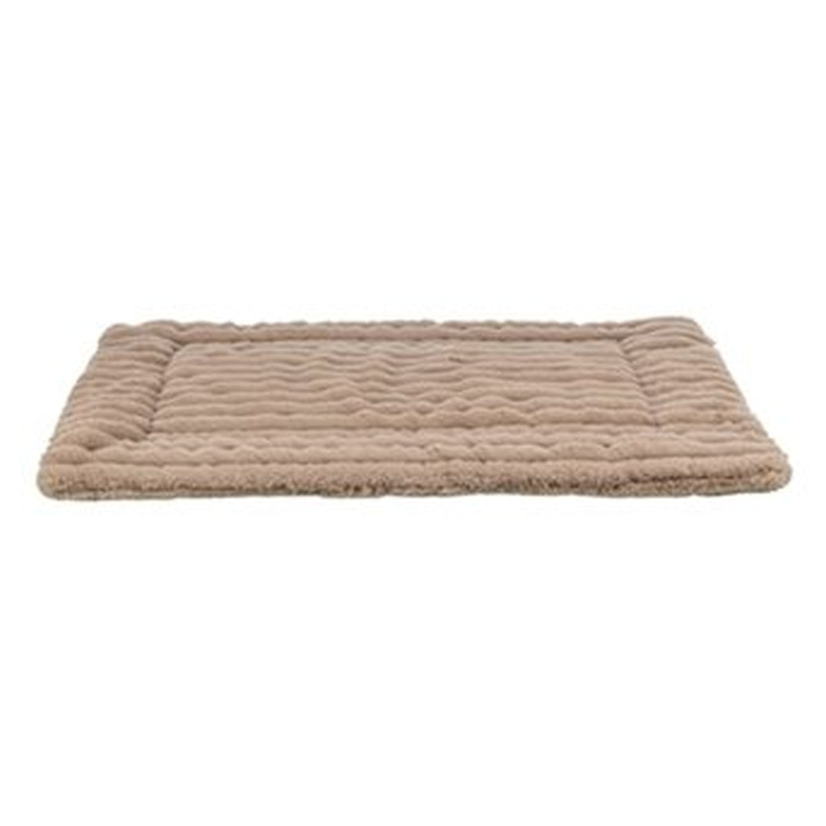 LIGMAT LONNI RIB LBRUIN 60X45CM