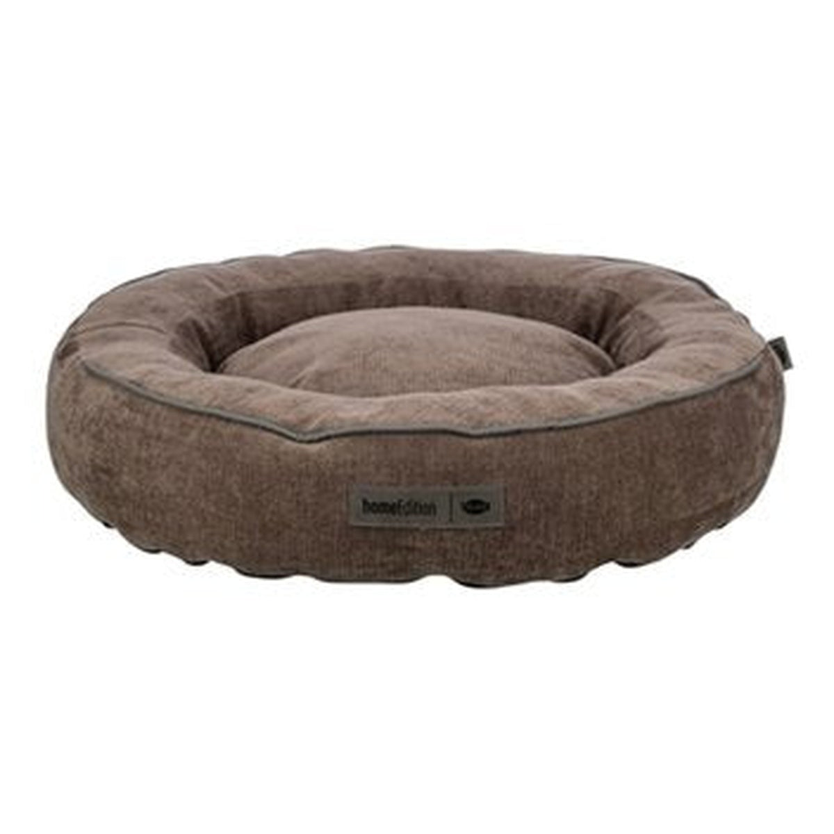 VITAL MAND LENNOX ROND BRUIN 50CM