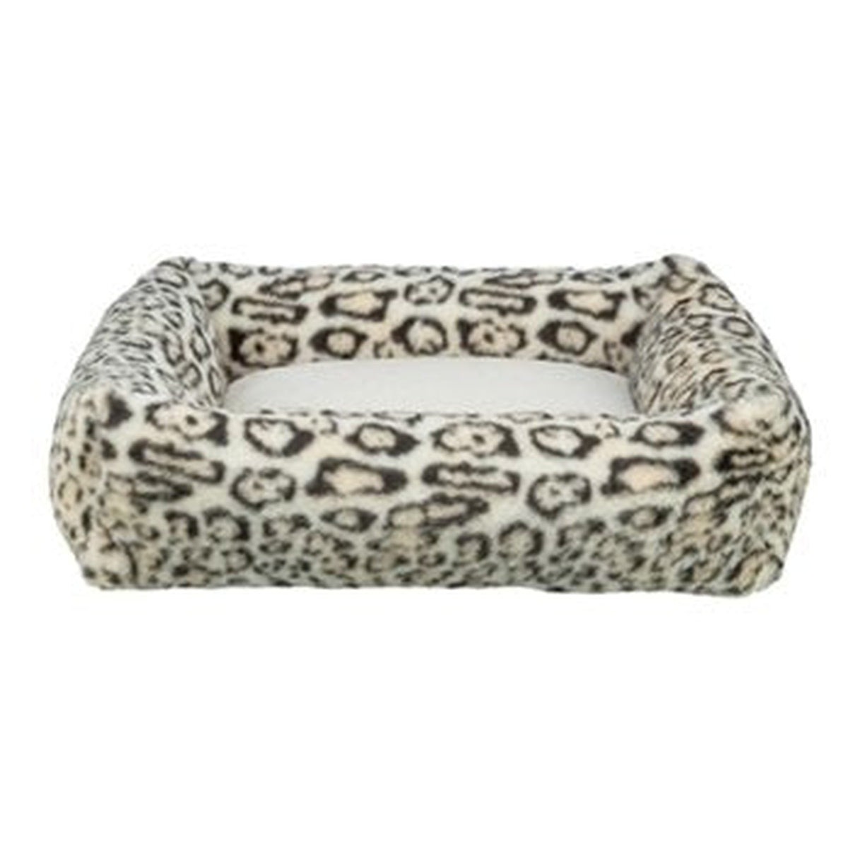 MAND LEO HOEKIG CREME 60X50CM