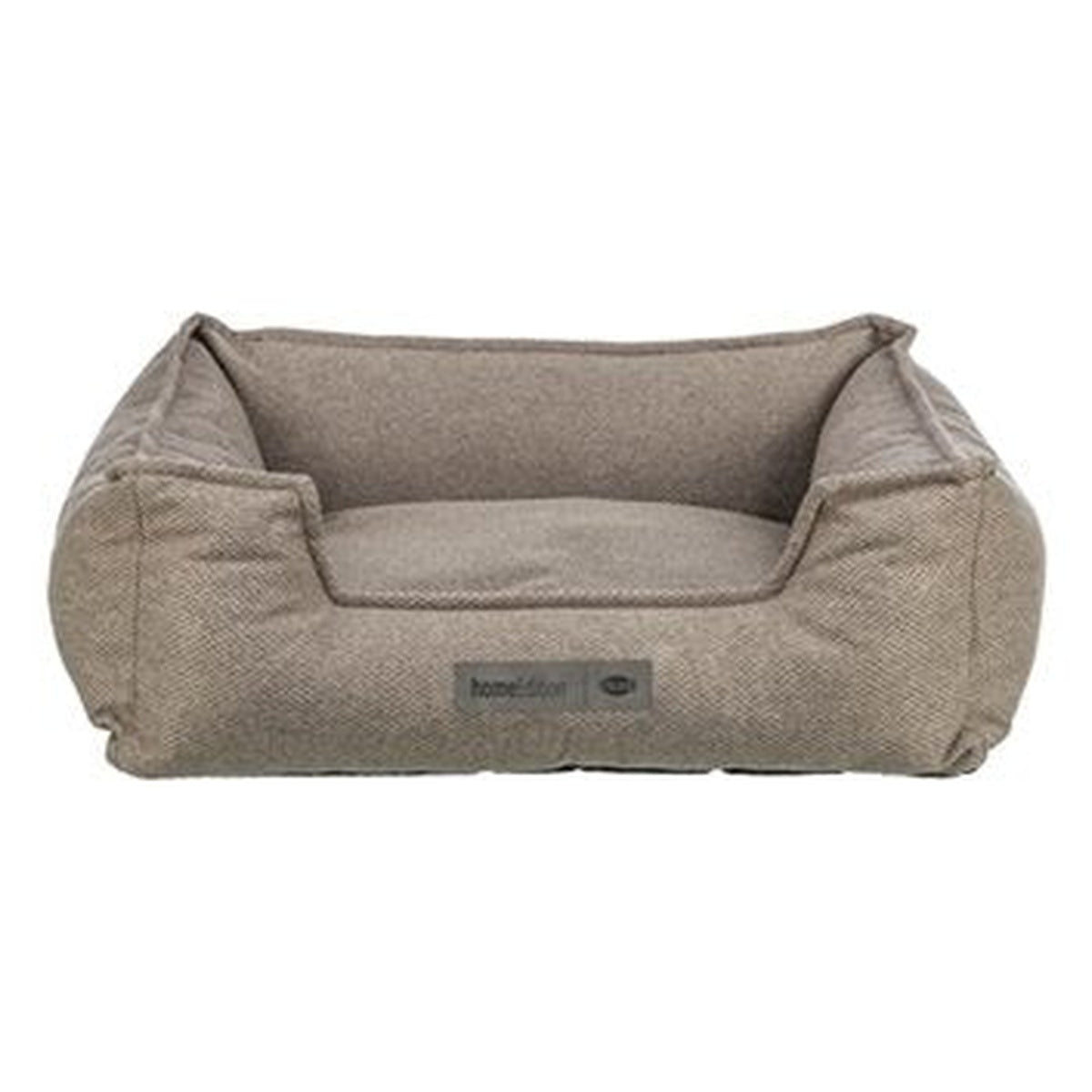 MAND LIANO TAUPE 60X50CM