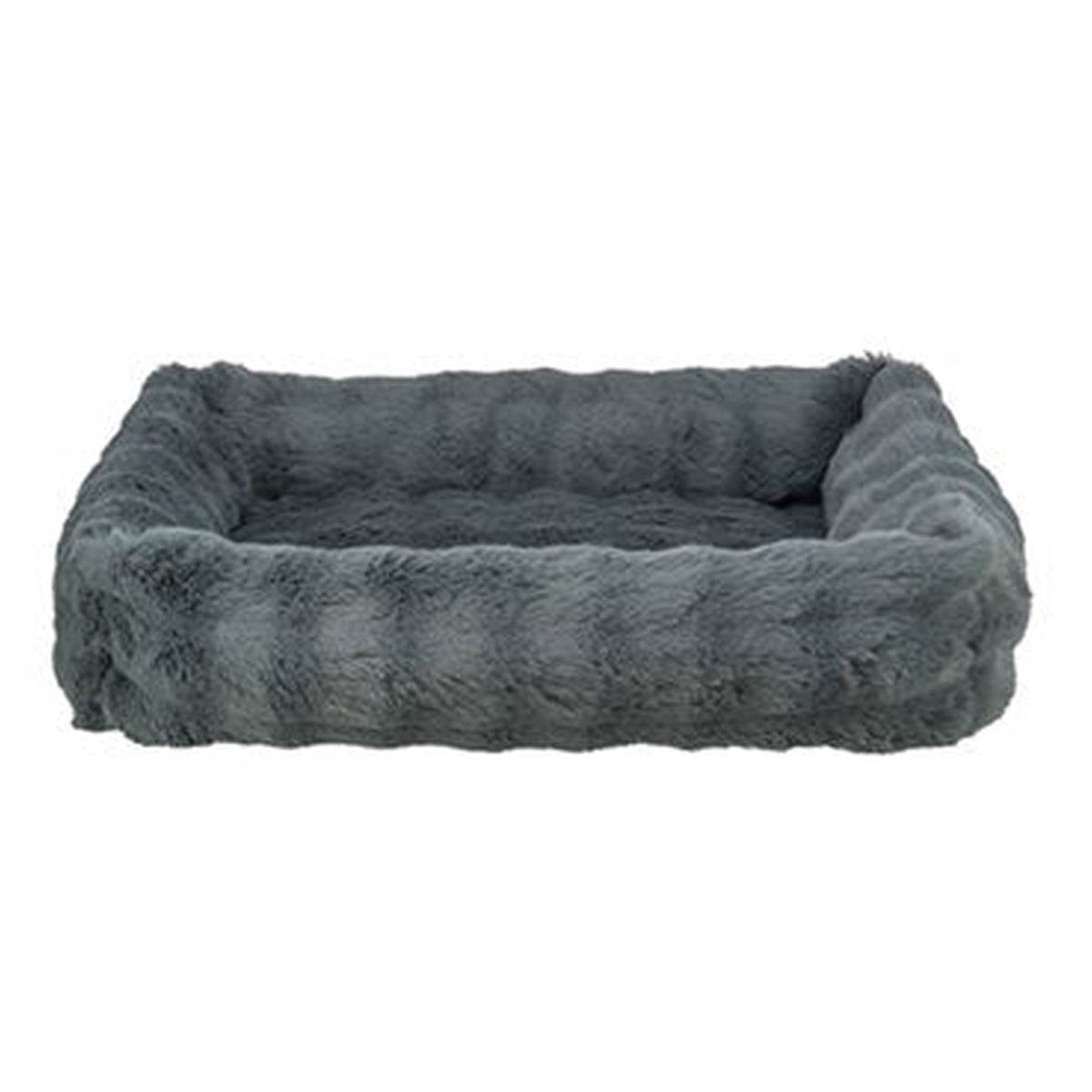 MAND ELLI RECHTHK DGRIJS 80X60CM