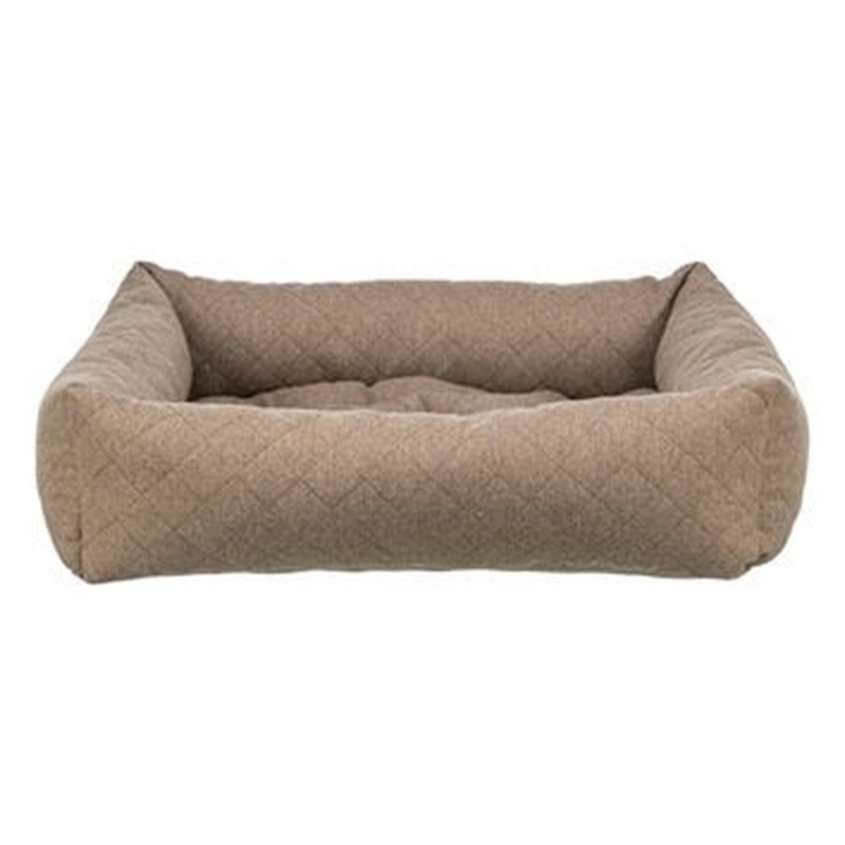 MAND CALIENTE BRUIN 80X60CM