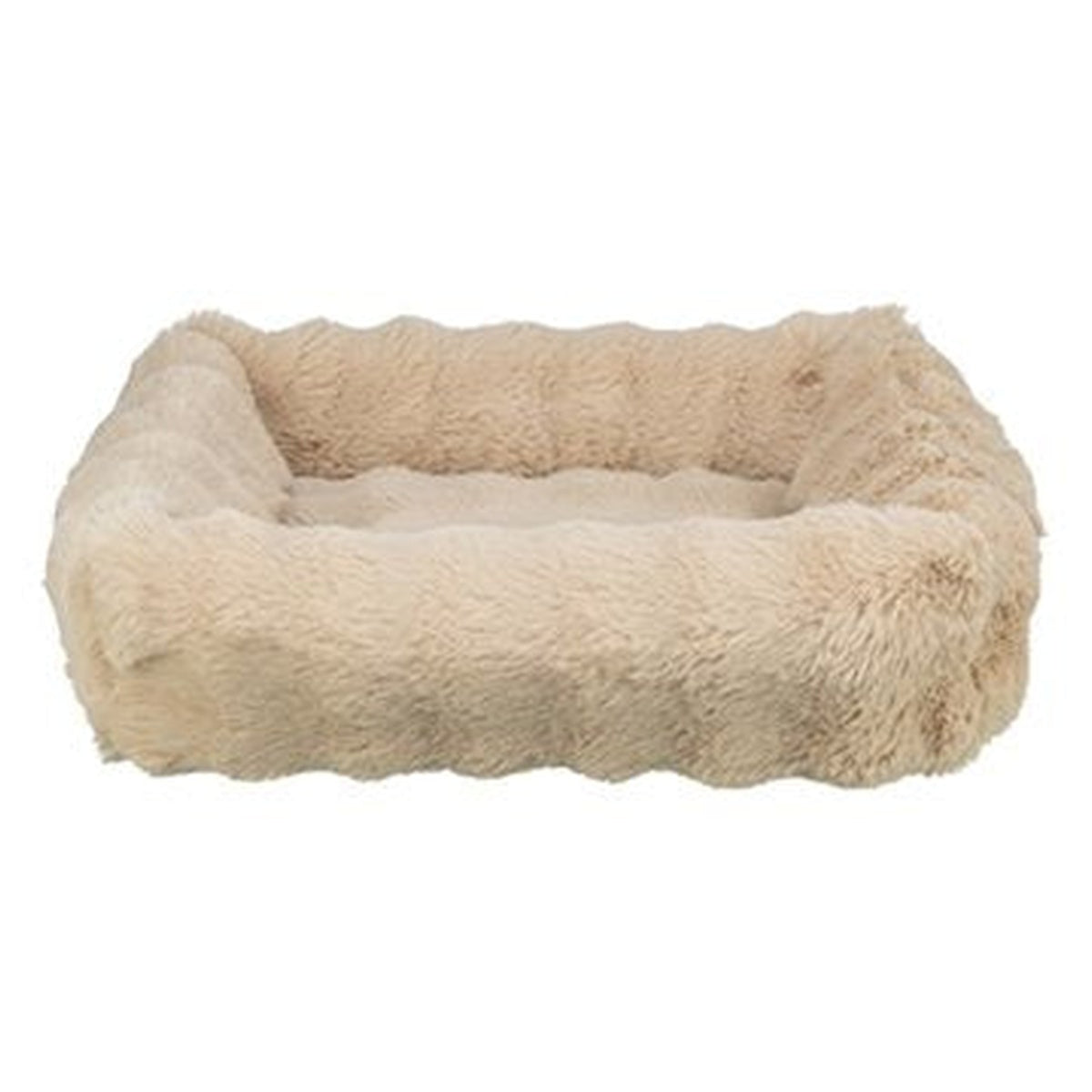 MAND ELLI RECHTHK BEIGE 120X80CM