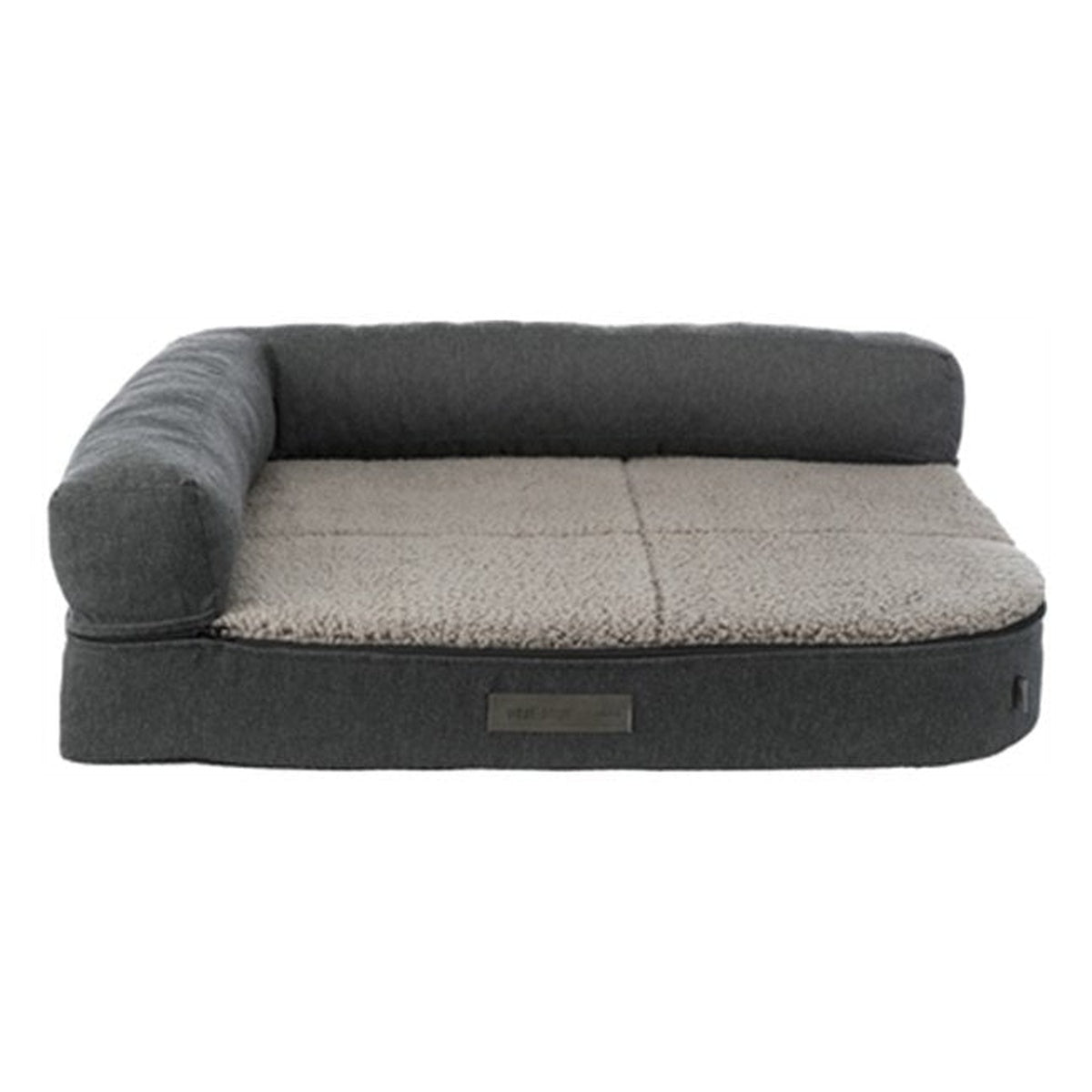 VITAL SOFA BENDSON GRIJS 80X60CM