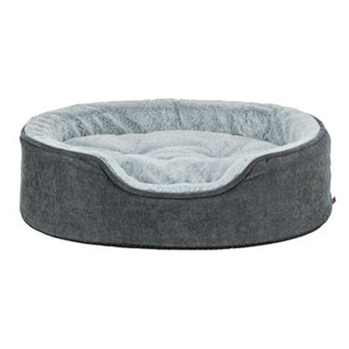 VITAL MAND LINO OVAAL GRS 110X92CM