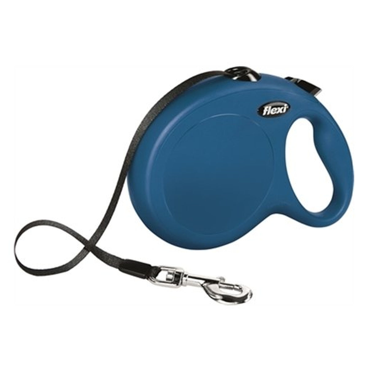 FLEXI CLASSIC TAPE BLAUW L 8MTR
