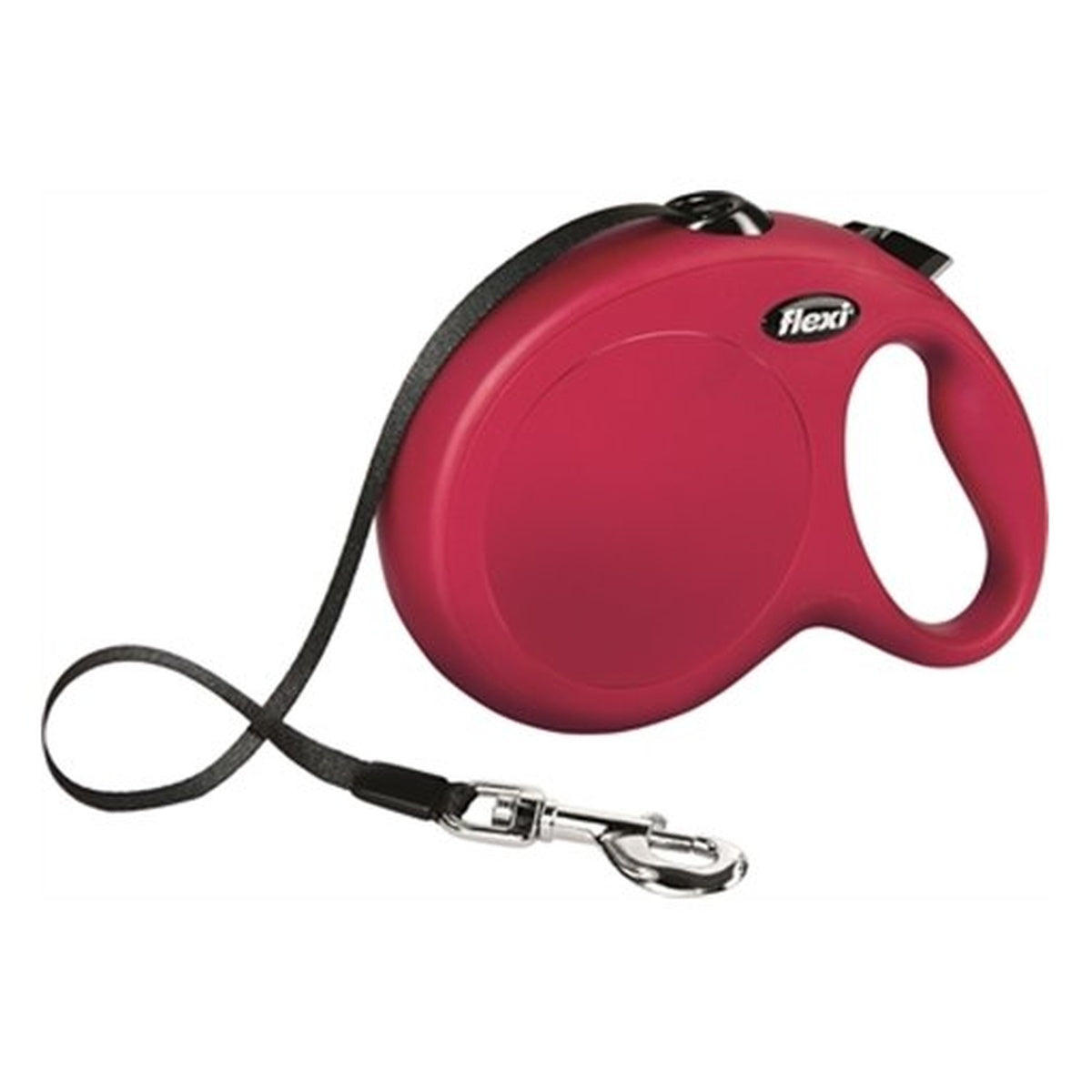 FLEXI CLASSIC TAPE ROOD L 8MTR