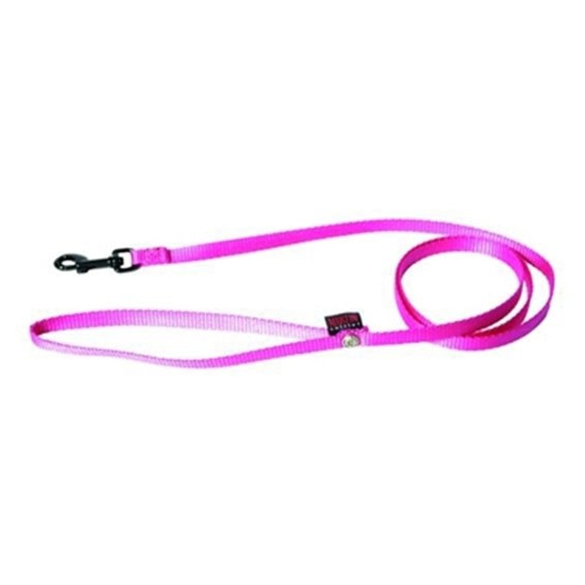 LOOPLIJN ROZE 120X1CM