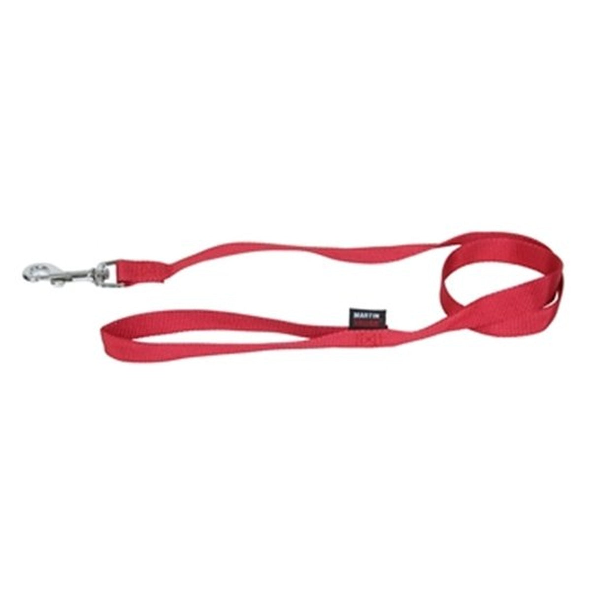 LOOPL BASIC ROOD 120X1,6CM