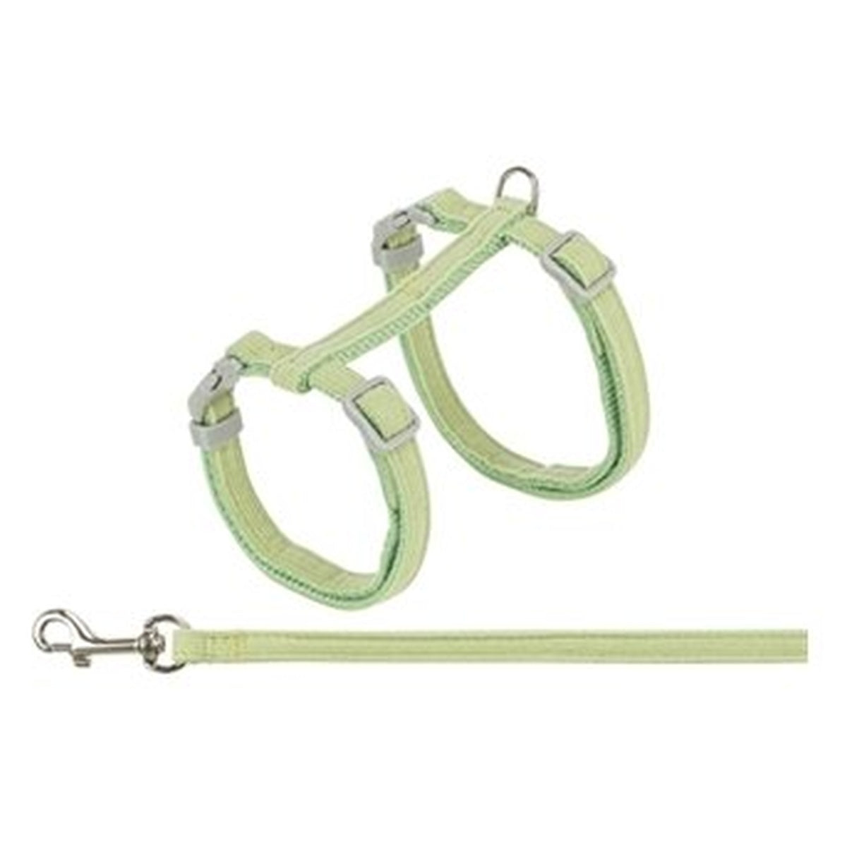 KATTUIG+RIEM FLUWEEL GN 28-45X1CM