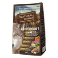 NW WILD IBERIAN DIET 2KG