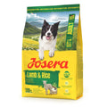 JOSERA ADULT LAMB/RICE 3KG
