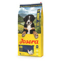 JOSERA MED/MAX JUNIOR KIDS 12,5KG