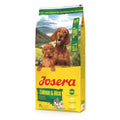 JOSERA MOTHR/PUP SALMN/RICE 12,5KG