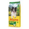 JOSERA ADULT LIGHT/VITAL 12,5KG