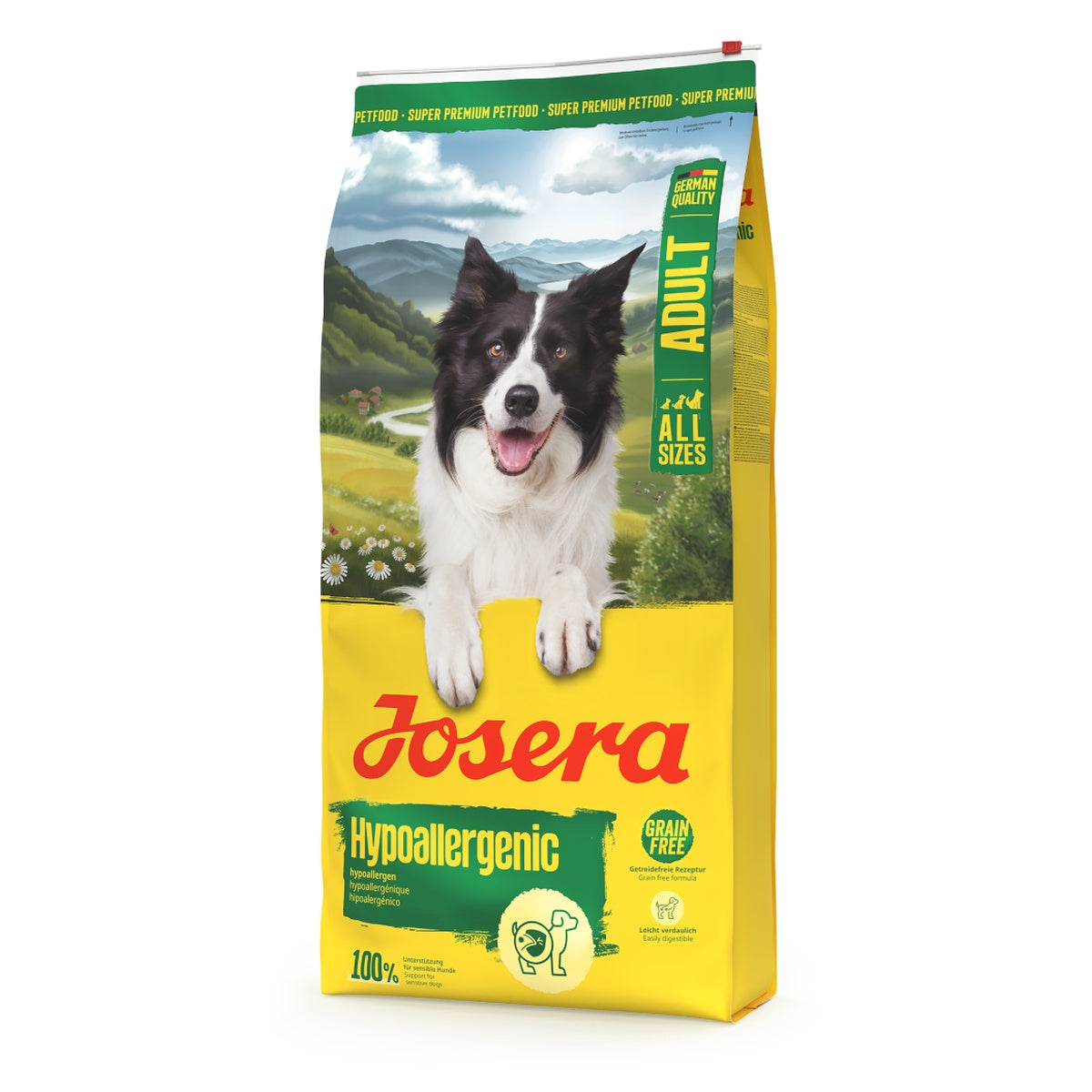 JOSERA AD HYPOALLERGENIC 12,5KG