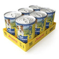JOSERA MEAT LVRS MENU DUCK 6X400GR