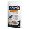 ADVANCE VET DOG WEIGHT BAL 8X150G