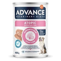 ADVANCE VET ATOPIC MED/MAX 6X400GR