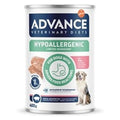 ADVANCE VET HYPOALLER PORK 6X400GR
