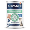 ADVANCE VET HYPOALLER TROUT 6X400GR