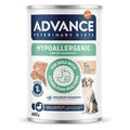 ADVANCE VET HYPOALLER DUCK 6X400GR
