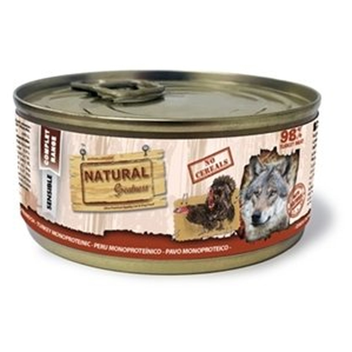 NG MONO TURKEY 170GR