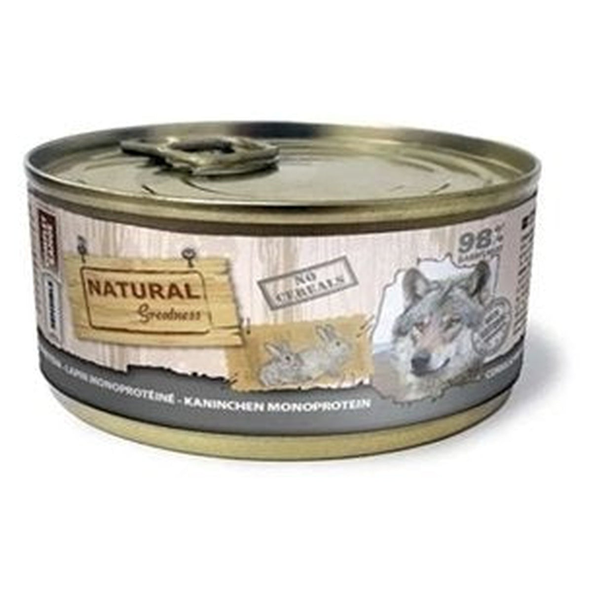 NG MONO RABBIT 170GR