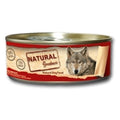 NATURAL GREATNESS CHICKBREAST 156GR