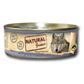 NATURAL GREATNESS OCEAN FISH 156GR