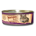 NATURAL GREATNESS CHICKEN/VEG 156GR