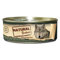 NATURAL GREATNESS CHICK/LIVER 156GR