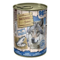 NATURAL GREATNESS MONO SALMON 400GR