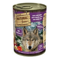 NATURAL GREATNESS DUCK/RABBIT 400GR