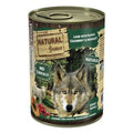 NATURAL GREATNESS LAMB/PAPAYA 400GR